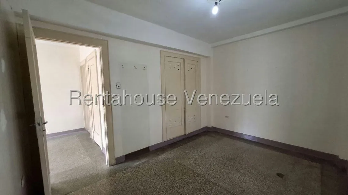 Apartamento (1 Nivel) en Venta en Las Acacias, Distrito Metropolitano - 5