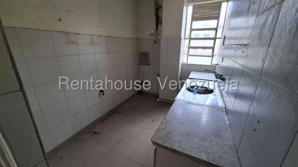 Apartamento (1 Nivel) en Venta en Las Acacias, Distrito Metropolitano - 8