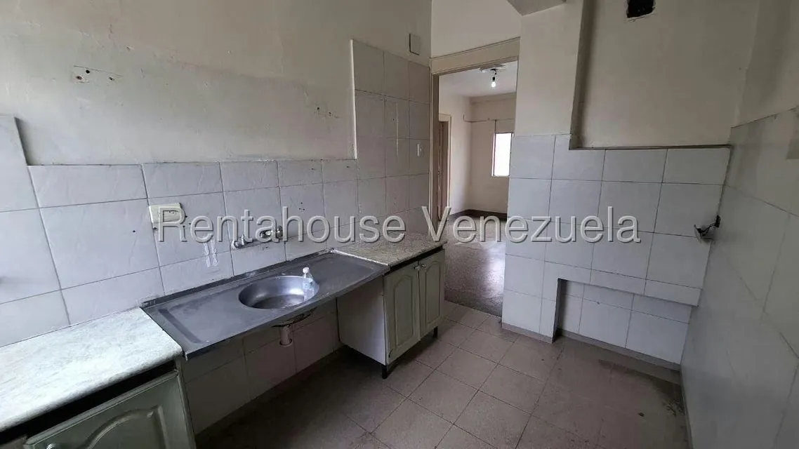 Apartamento (1 Nivel) en Venta en Las Acacias, Distrito Metropolitano - 9