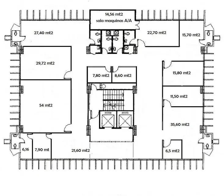 Local Comercial en Venta en Avenida Bella Vista, Zulia - 3