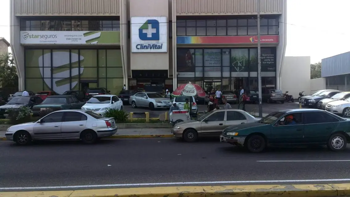 Local Comercial en Venta en Avenida Bella Vista, Zulia - 45