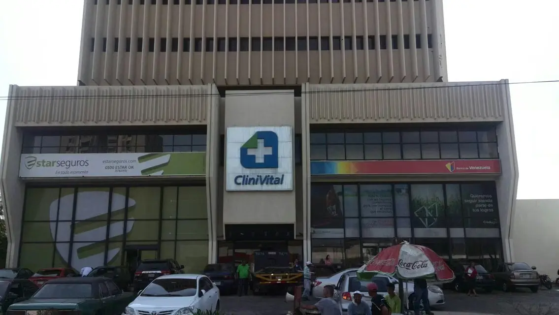 Local Comercial en Venta en Avenida Bella Vista, Zulia - 47