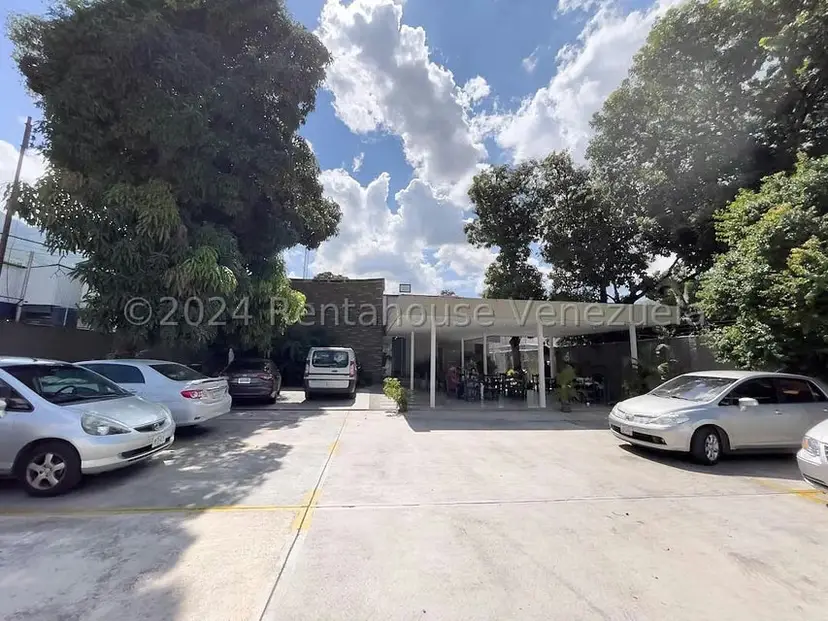 Casa (Multipes Niveles) en Venta en Los Chorros, Distrito Metropolitano
