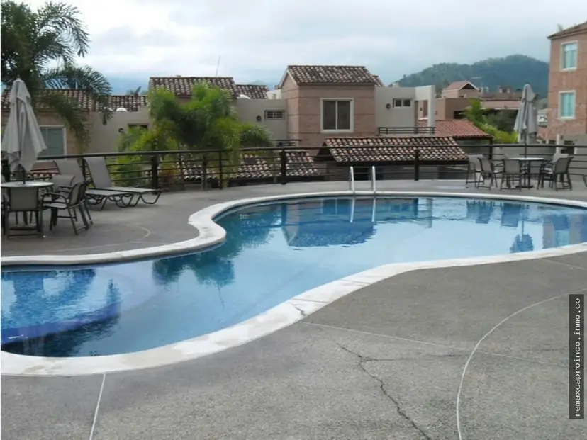 Bello y Amplio Townhouse Altos de Guataparo WASI 550509