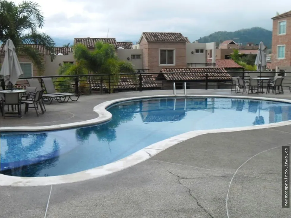 Bello y Amplio Townhouse Altos de Guataparo WASI 550509