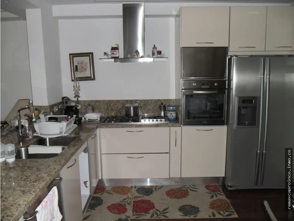 Bello y Amplio Townhouse Altos de Guataparo WASI 550509 - 2