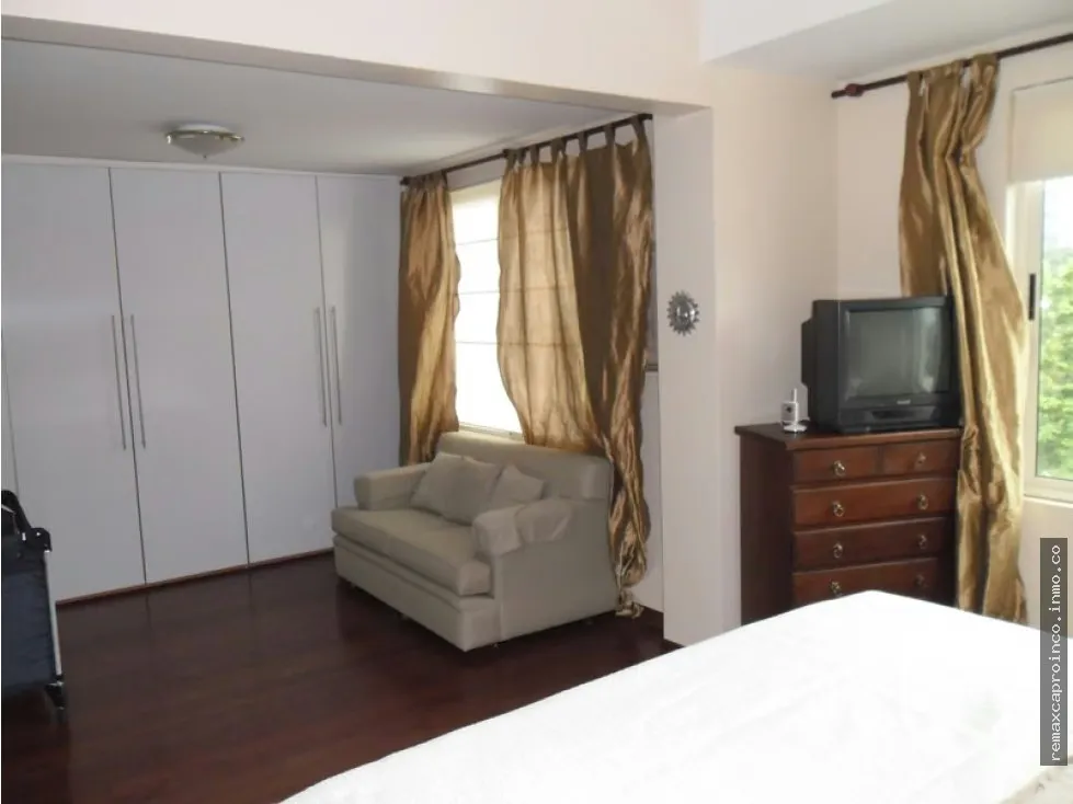 Bello y Amplio Townhouse Altos de Guataparo WASI 550509 - 7