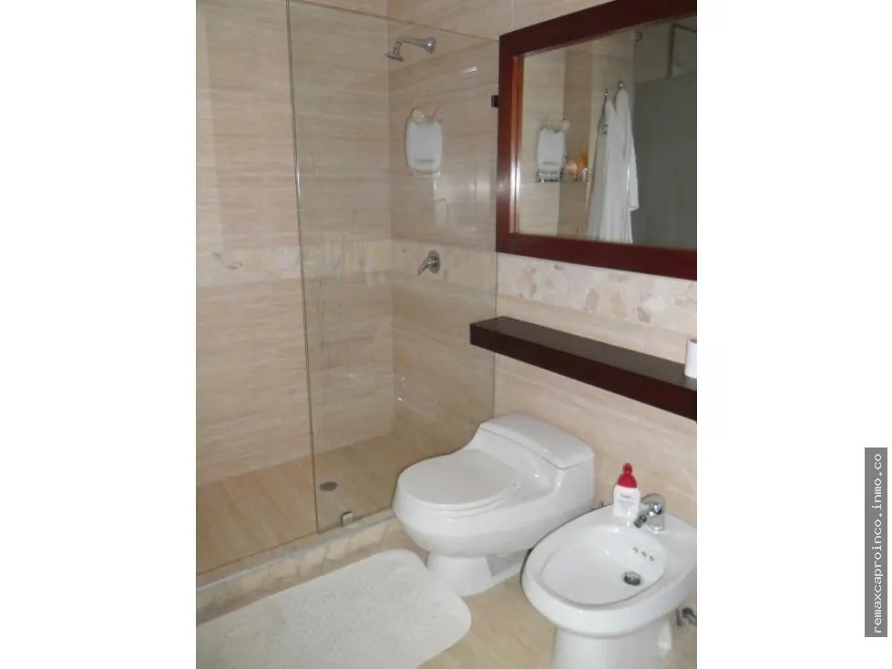 Bello y Amplio Townhouse Altos de Guataparo WASI 550509 - 8