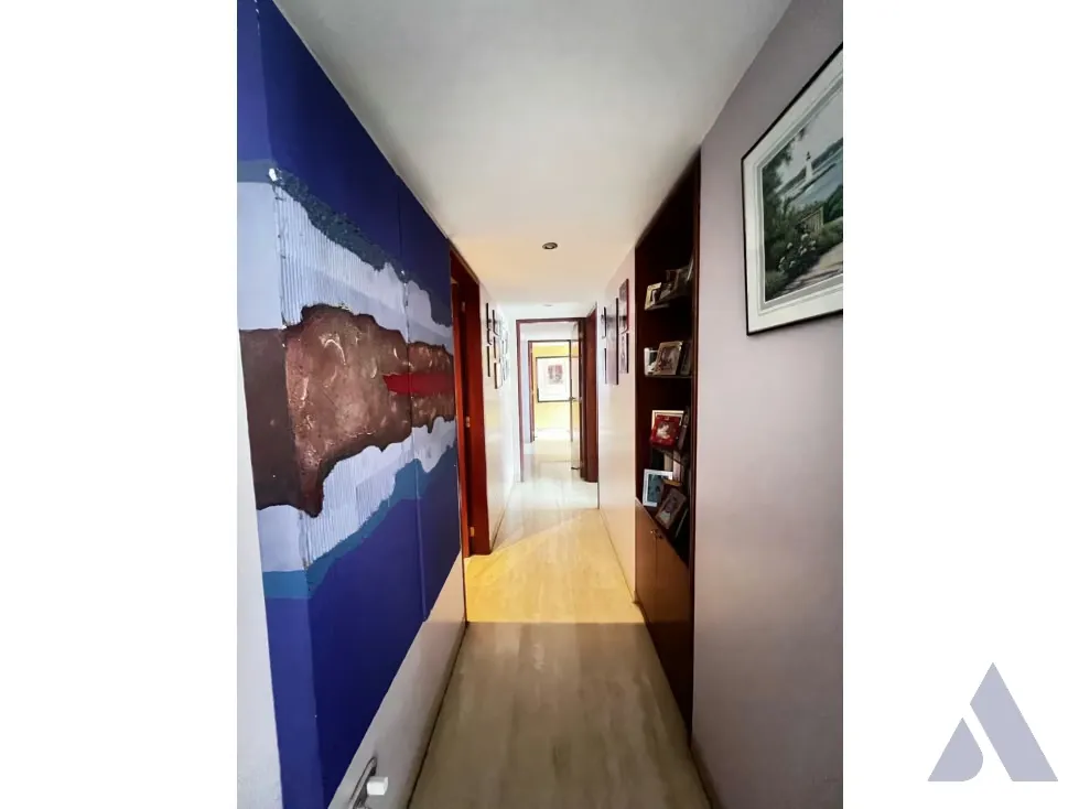 Vendo apartamento 190m2 Los Chorros 5742 - 2