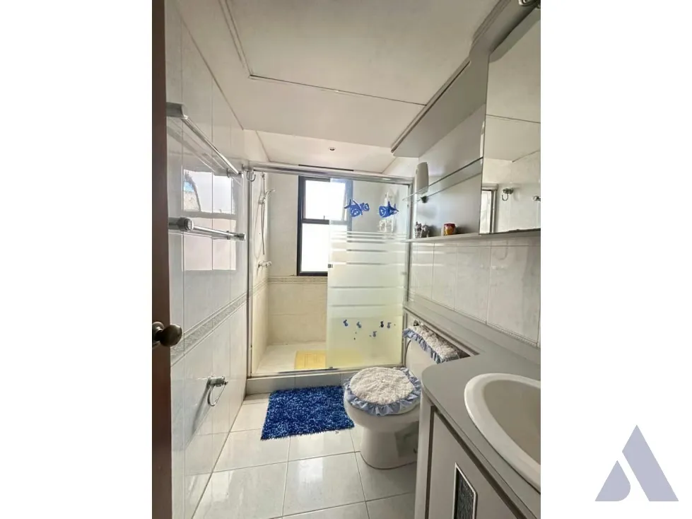 Vendo apartamento 190m2 Los Chorros 5742 - 13