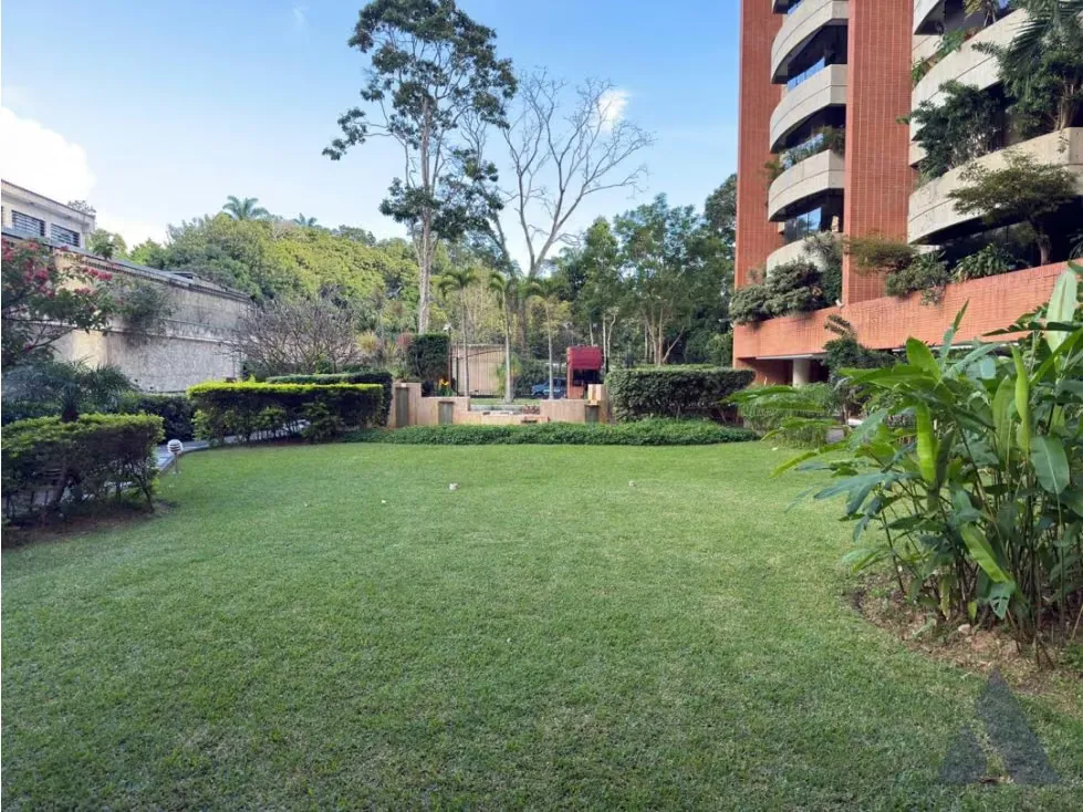 Vendo apartamento 190m2 Los Chorros 5742 - 16