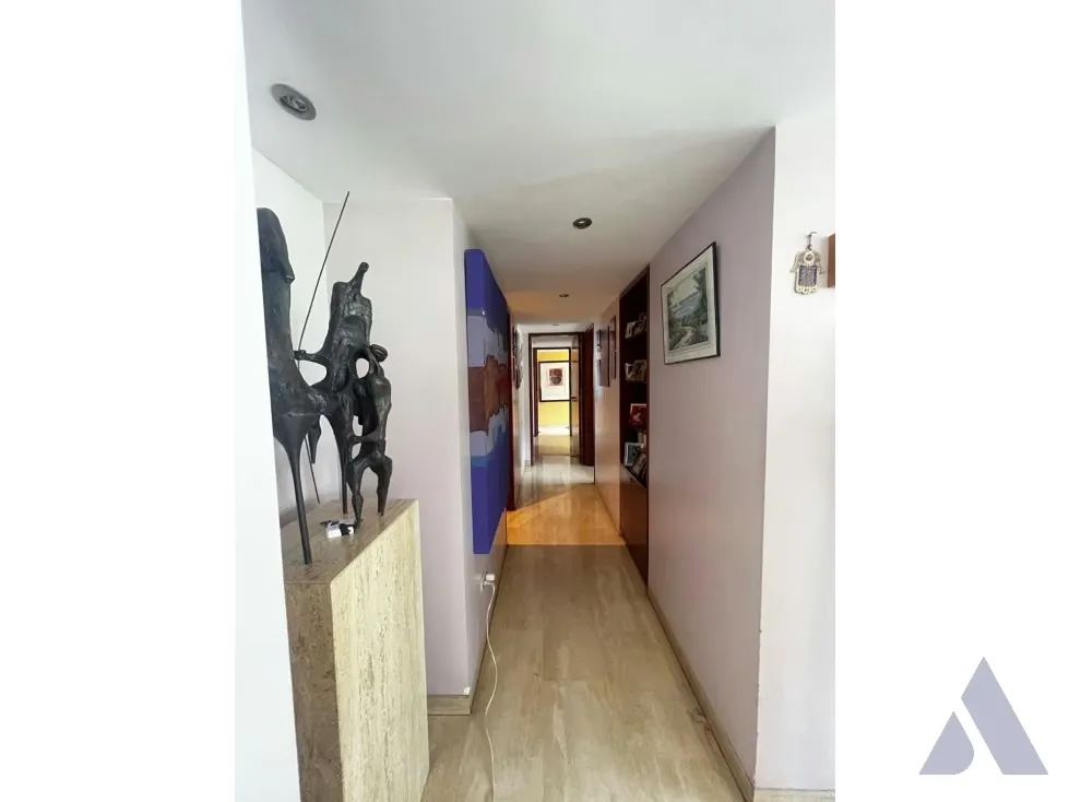 Vendo apartamento 190m2 Los Chorros 5742 - 3