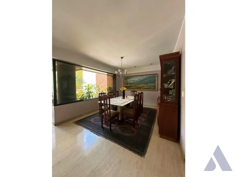 Vendo apartamento 190m2 Los Chorros 5742 - 5