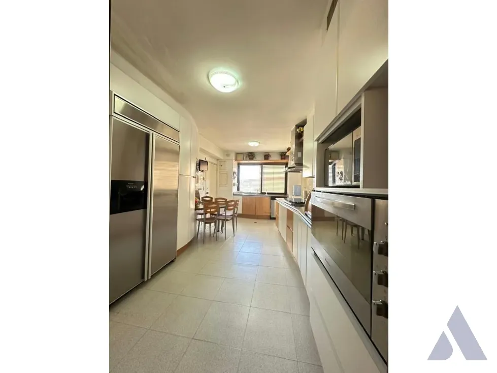 Vendo apartamento 190m2 Los Chorros 5742 - 7