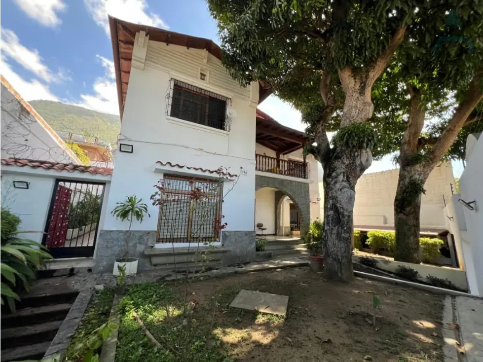 Se vende/alquila Casa 1050m² 13h/6b/2p Altamira