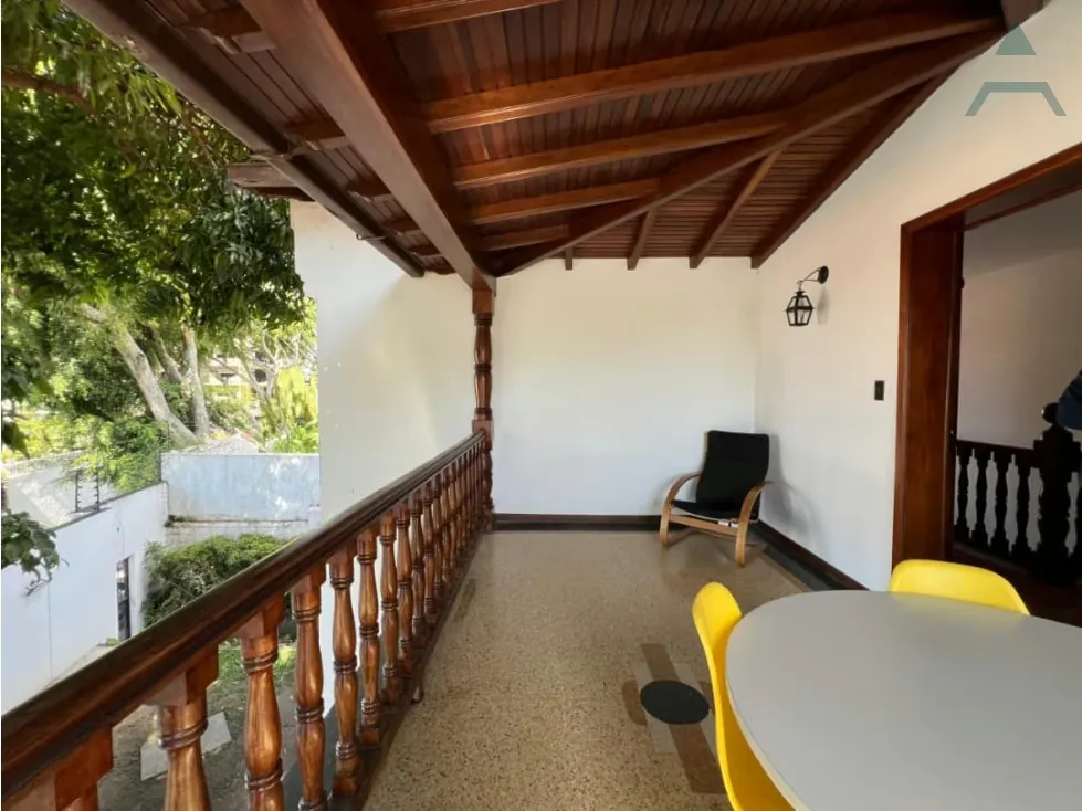Se vende/alquila Casa 1050m² 13h/6b/2p Altamira - 4