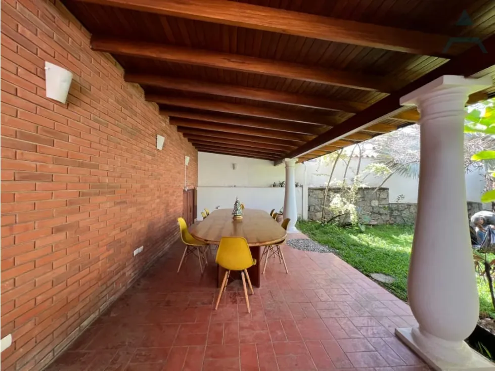 Se vende/alquila Casa 1050m² 13h/6b/2p Altamira - 5