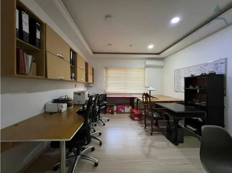 Se vende/alquila Casa 1050m² 13h/6b/2p Altamira - 10