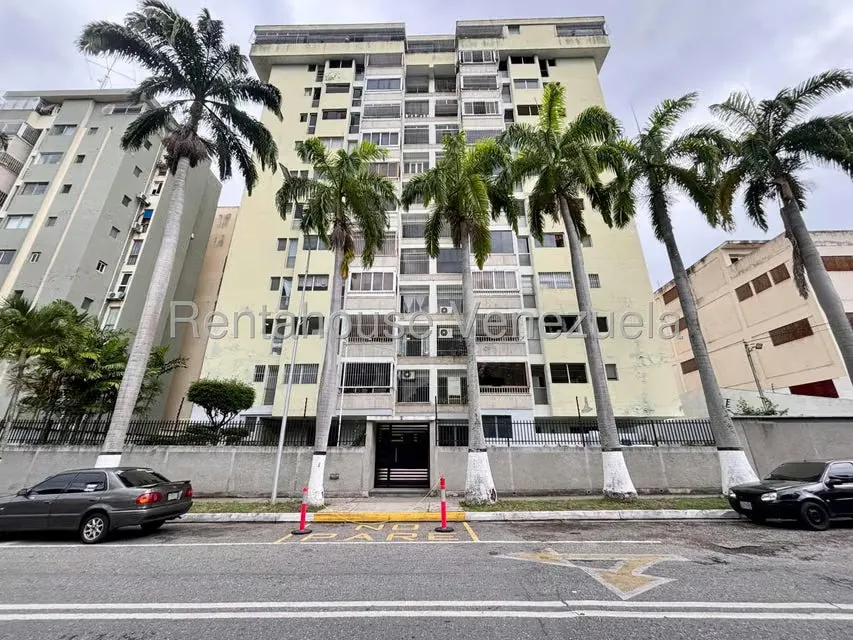 Apartamento (1 Nivel) en Venta en Fundalara, Lara