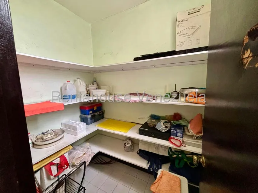 Apartamento (1 Nivel) en Venta en Fundalara, Lara - 20