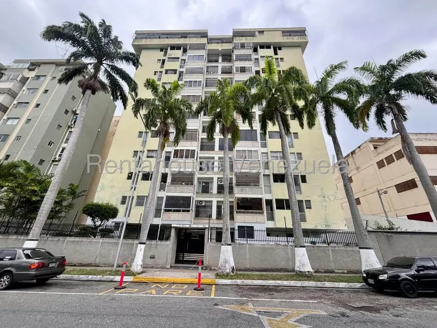 Apartamento (1 Nivel) en Venta en Fundalara, Lara - 2