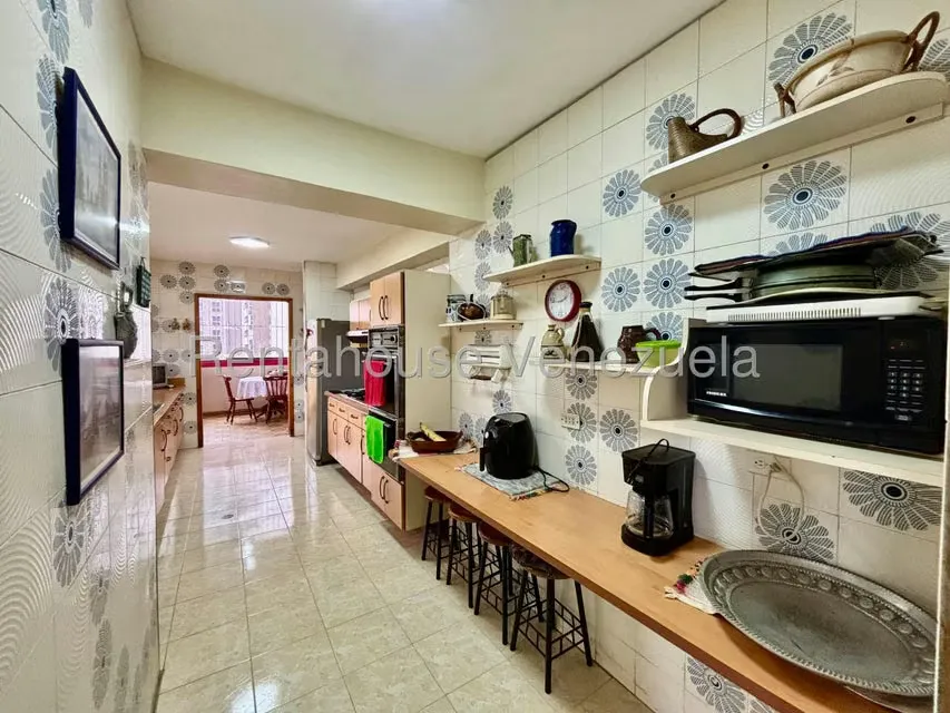 Apartamento (1 Nivel) en Venta en Fundalara, Lara - 21