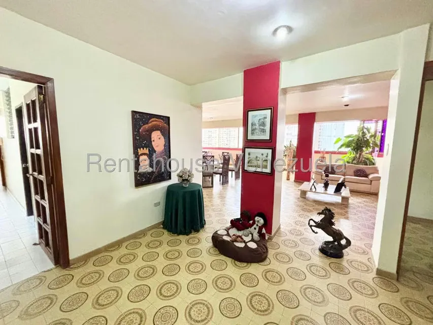 Apartamento (1 Nivel) en Venta en Fundalara, Lara - 22