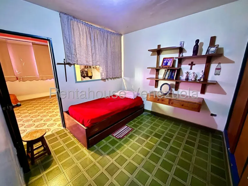 Apartamento (1 Nivel) en Venta en Fundalara, Lara - 25