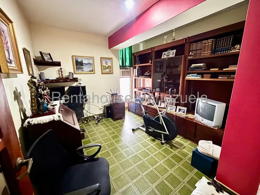 Apartamento (1 Nivel) en Venta en Fundalara, Lara - 28