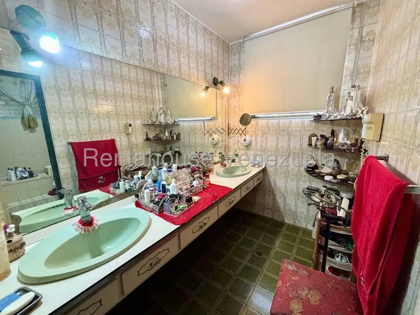 Apartamento (1 Nivel) en Venta en Fundalara, Lara - 35
