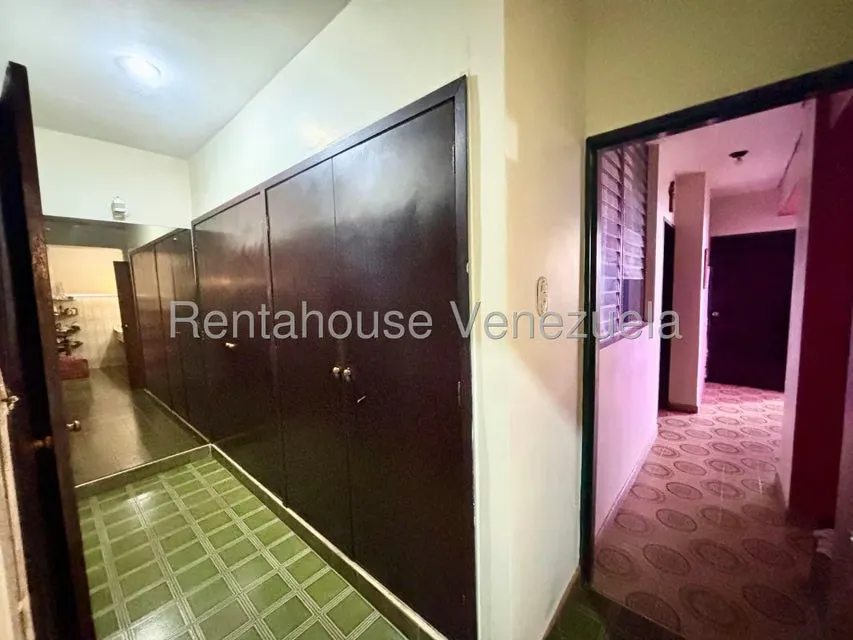 Apartamento (1 Nivel) en Venta en Fundalara, Lara - 36