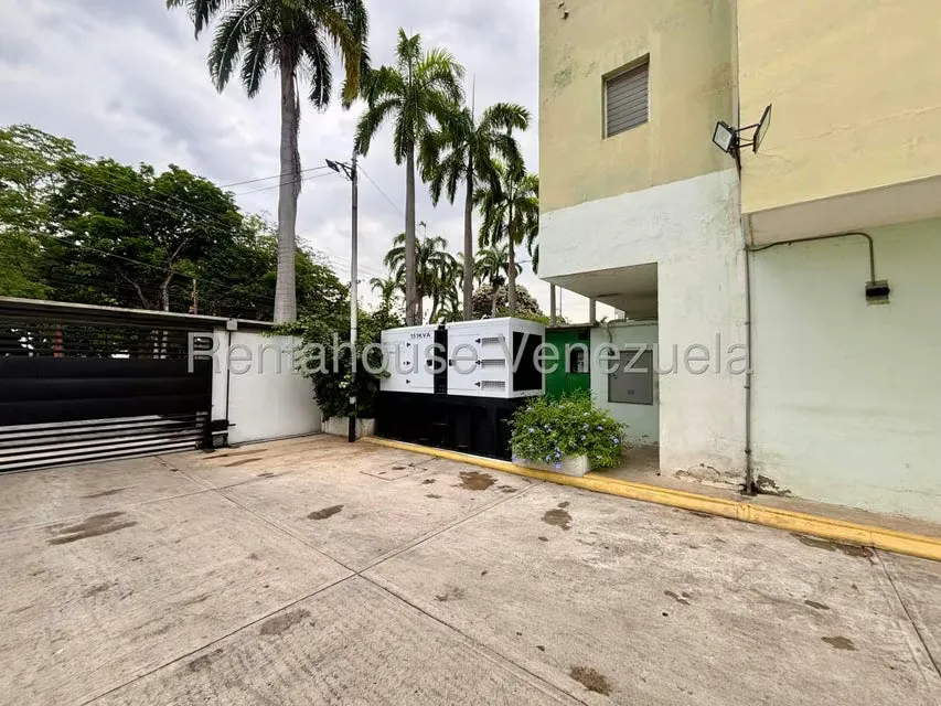 Apartamento (1 Nivel) en Venta en Fundalara, Lara - 41