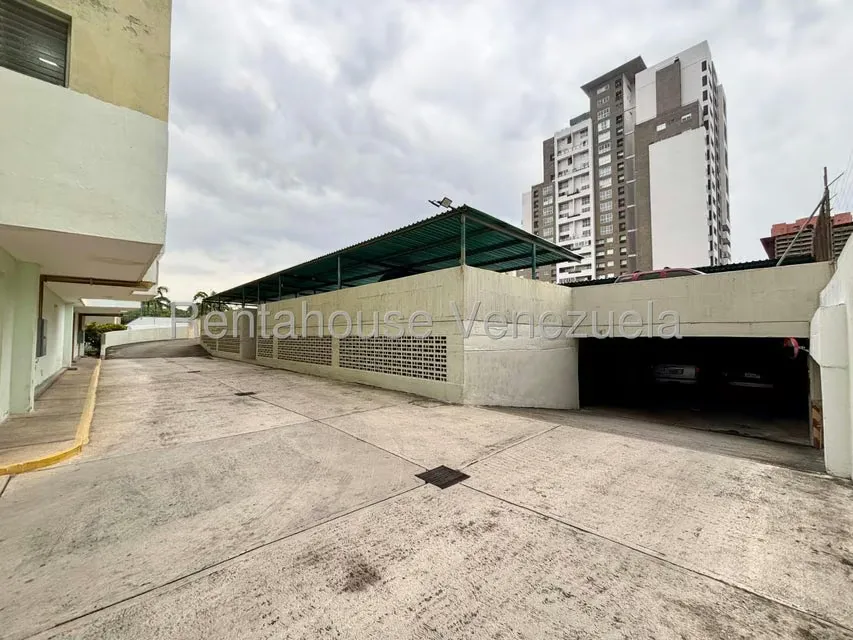 Apartamento (1 Nivel) en Venta en Fundalara, Lara - 42