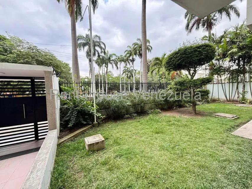 Apartamento (1 Nivel) en Venta en Fundalara, Lara - 45