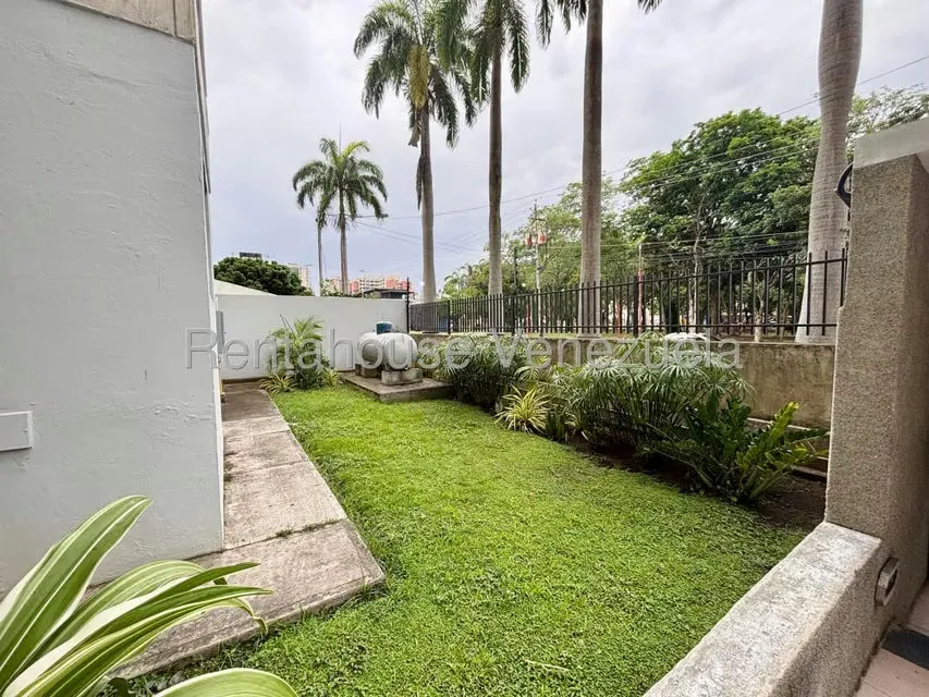 Apartamento (1 Nivel) en Venta en Fundalara, Lara - 46