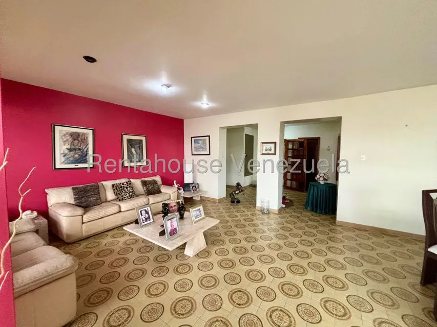 Apartamento (1 Nivel) en Venta en Fundalara, Lara - 7