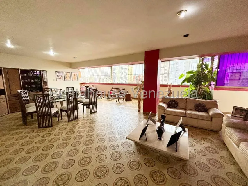 Apartamento (1 Nivel) en Venta en Fundalara, Lara - 8
