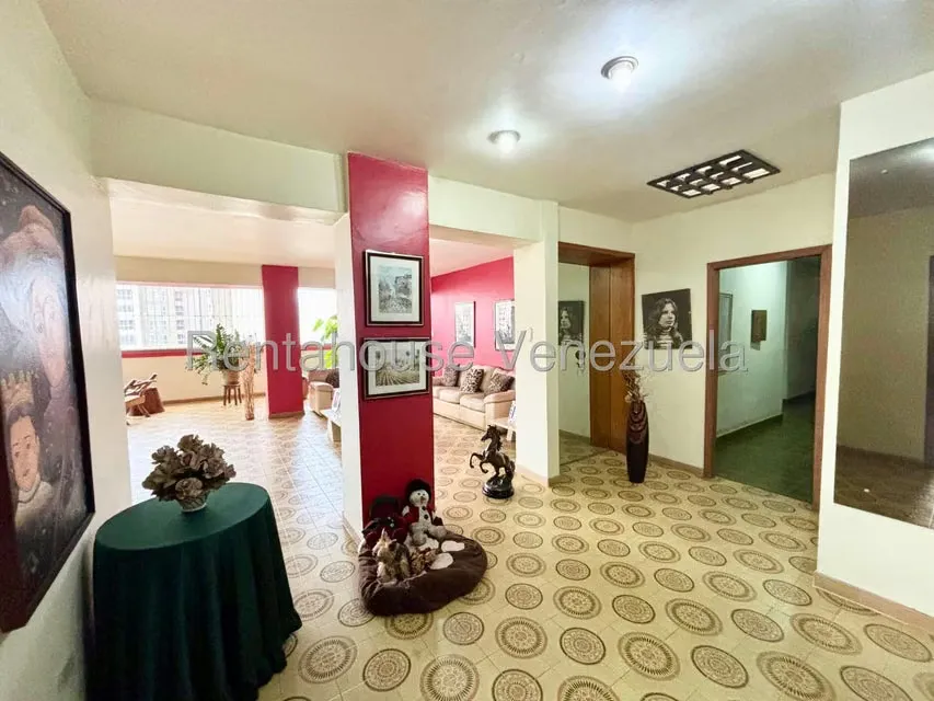 Apartamento (1 Nivel) en Venta en Fundalara, Lara - 9