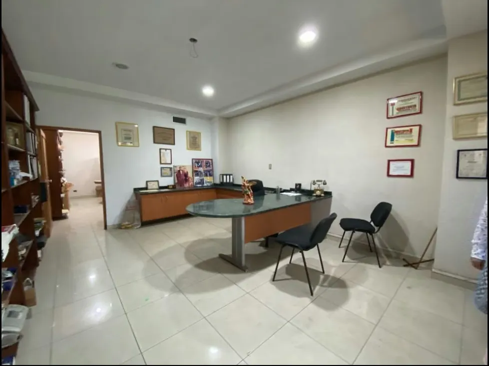 Vendo edificio comercial 3247m2 La Florida 0626 - 12