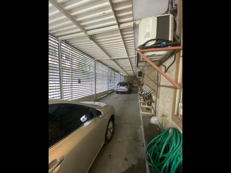 Vendo edificio comercial 3247m2 La Florida 0626 - 4