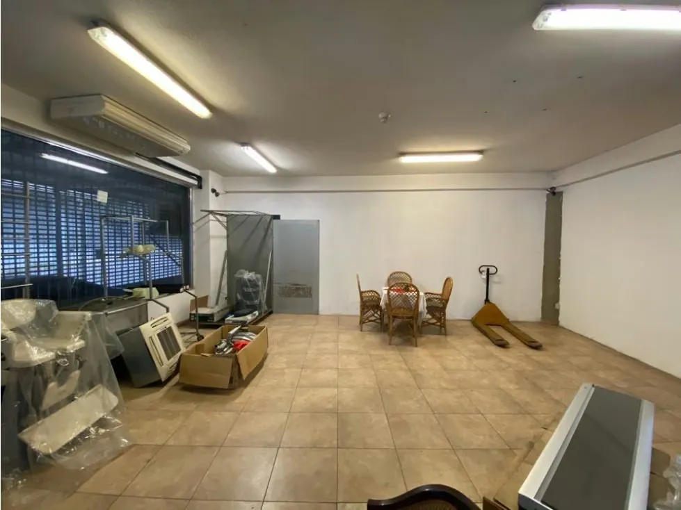 Vendo edificio comercial 3247m2 La Florida 0626 - 5