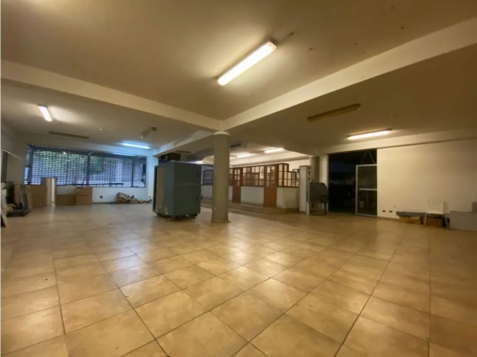 Vendo edificio comercial 3247m2 La Florida 0626 - 7