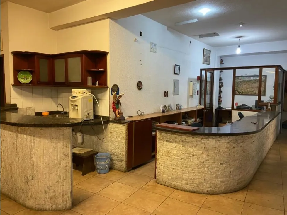 Vendo edificio comercial 3247m2 La Florida 0626 - 8