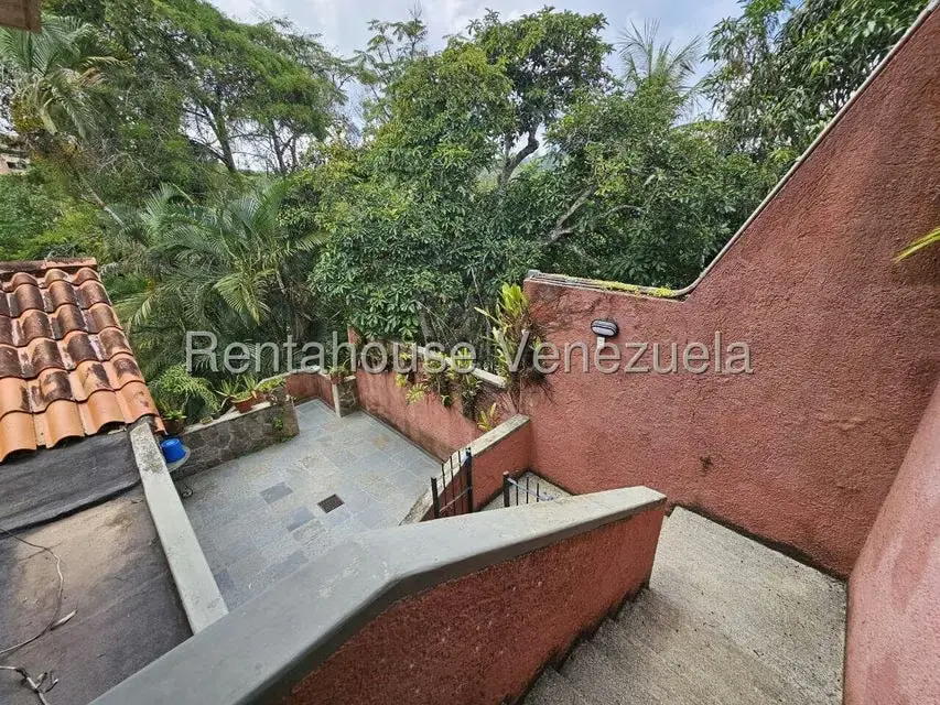 Casa (1 Nivel) en Venta en La Lagunita Country Club, Distrito Metropolitano - 13