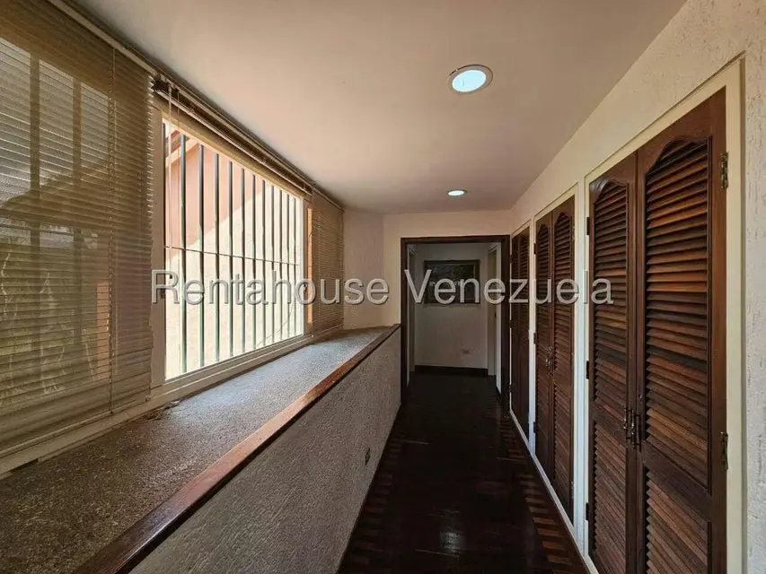 Casa (1 Nivel) en Venta en La Lagunita Country Club, Distrito Metropolitano - 18