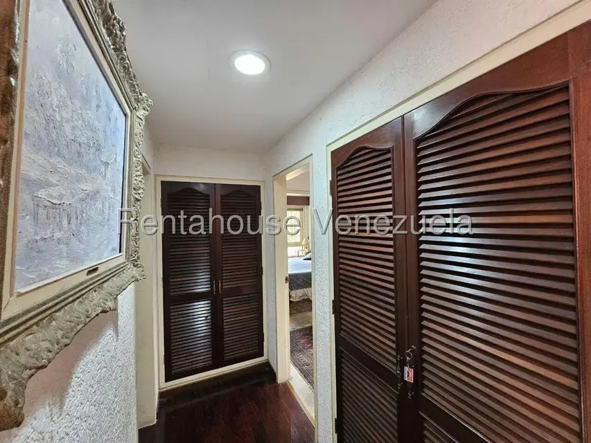 Casa (1 Nivel) en Venta en La Lagunita Country Club, Distrito Metropolitano - 19