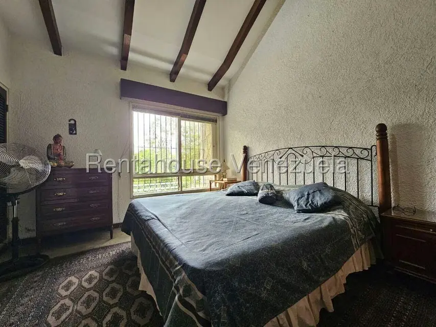 Casa (1 Nivel) en Venta en La Lagunita Country Club, Distrito Metropolitano - 27