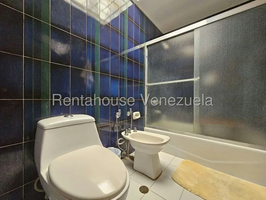 Casa (1 Nivel) en Venta en La Lagunita Country Club, Distrito Metropolitano - 32