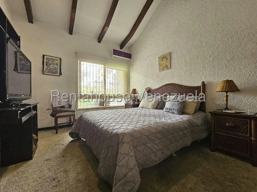 Casa (1 Nivel) en Venta en La Lagunita Country Club, Distrito Metropolitano - 33
