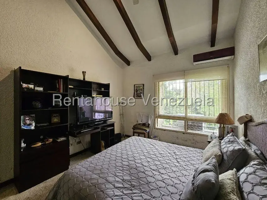 Casa (1 Nivel) en Venta en La Lagunita Country Club, Distrito Metropolitano - 34